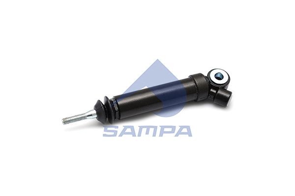 SAMPA Arbejdscylinder, motorbremse Varenummer: 078.065 billige