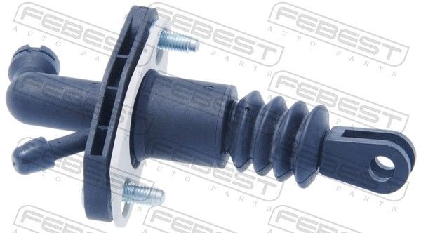 FEBEST Master Cylinder, clutch Article number: 0781-JB627 cheaply