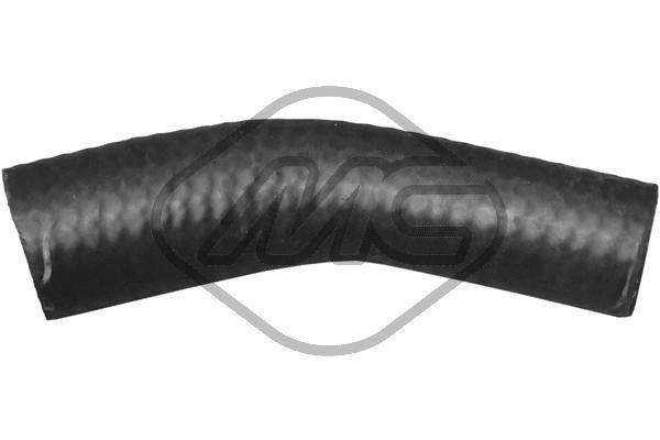 Metalcaucho Radiator hose Article number: 07948 cheaply