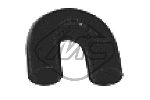 Metalcaucho Hose, heat exchange heating Article number: 07966 cheaply
