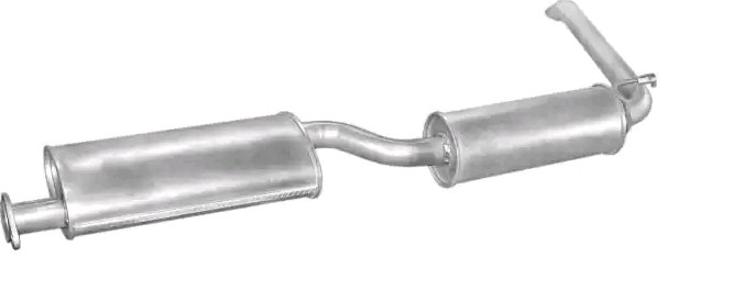 POLMO Repair Pipe, catalytic converter Article number: 08.379 cheaply
