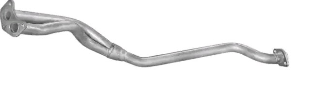 POLMO Exhaust Pipe Article number: 08.471 cheaply