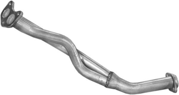 POLMO Exhaust Pipe Article number: 08.472 cheaply