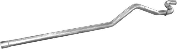POLMO Exhaust Pipe Article number: 08.529 cheaply