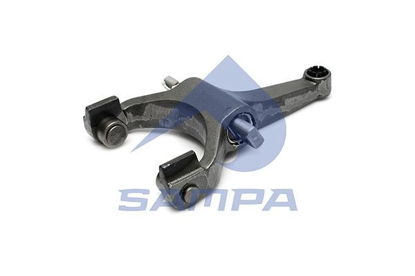 SAMPA Release Fork, clutch Article number: 080.401 cheaply