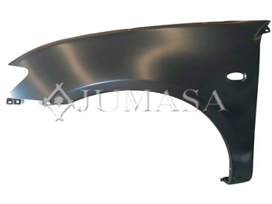 JUMASA Wing fender Article number: 08012151 cheaply