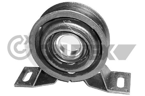 CAUTEX 080147 Suport, ax cardanic TRANSIT CUSTOM 2.2 TDCi 155 CP motor diesel
