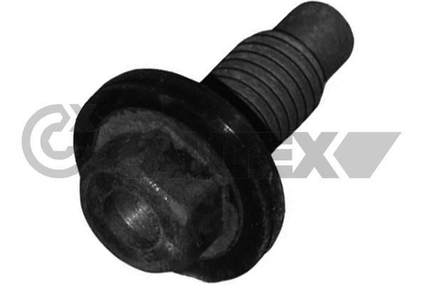 CAUTEX Sealing Plug, oil sump Article number: 081013 cheaply