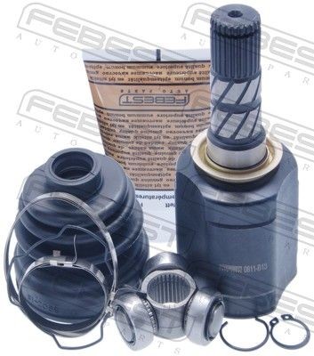 FEBEST CV joint Article number: 0811-B13 cheaply