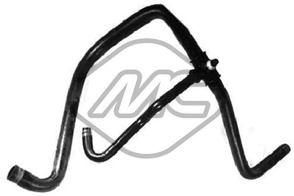 Metalcaucho Hose, heat exchange heating Article number: 08177 cheaply