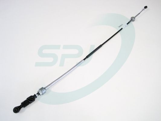 SPJ 082013 Cable, manual transmission 406 3.0 V6 210 PS Petrol 2005