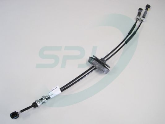 SPJ 082015 Cable, manual transmission VIVARO 1.6 CDTI (06) 90 PS Diesel