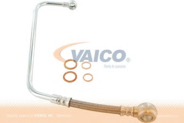VAICO Oil Pipe, charger Article number: V10-8434 cheaply