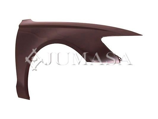 JUMASA Wing fender Article number: 08230454 cheaply