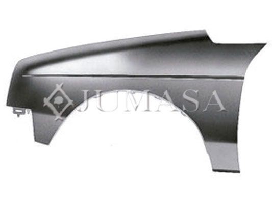 JUMASA Wing fender Article number: 08311032 cheaply