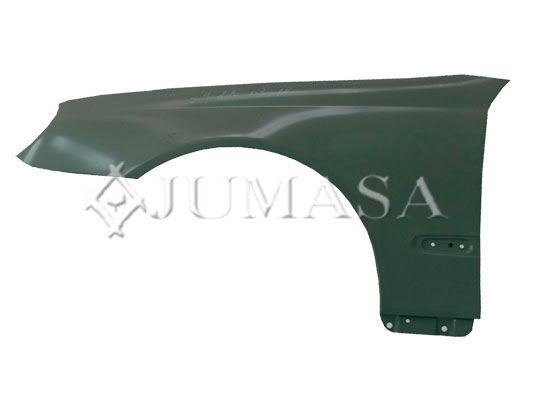 JUMASA Wing fender Article number: 08312058 cheaply