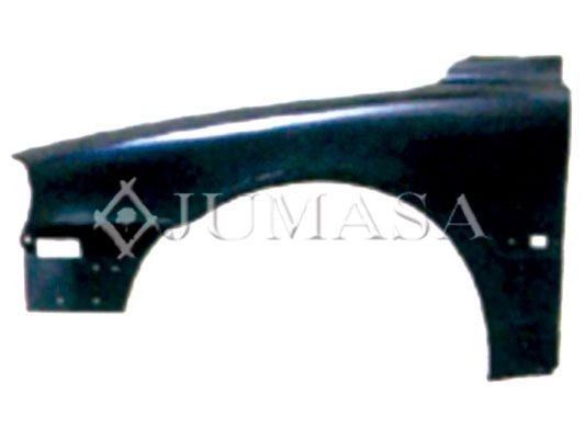 JUMASA Wing fender Article number: 08316032 cheaply