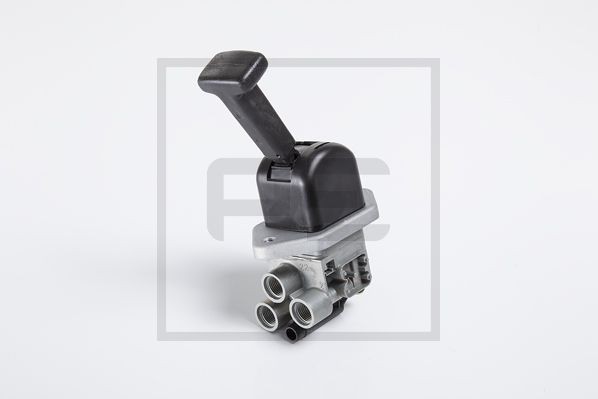 PETERS ENNEPETAL Bremseventil, parkeringsbremse Varenummer: 084.620-00A billige