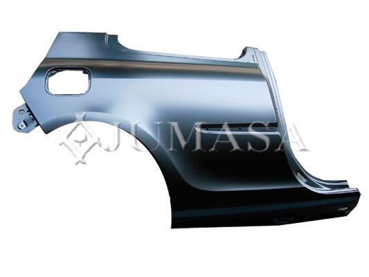JUMASA Wing fender Article number: 08424059 cheaply