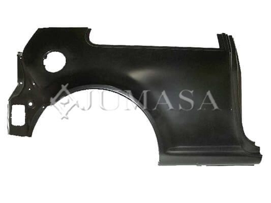 JUMASA Wing fender Article number: 08425550 cheaply