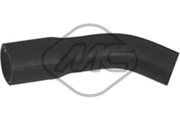 Metalcaucho Hose, heat exchange heating Article number: 08575 cheaply