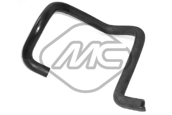 Metalcaucho Slange, varmeveksler Varenummer: 08576 billige