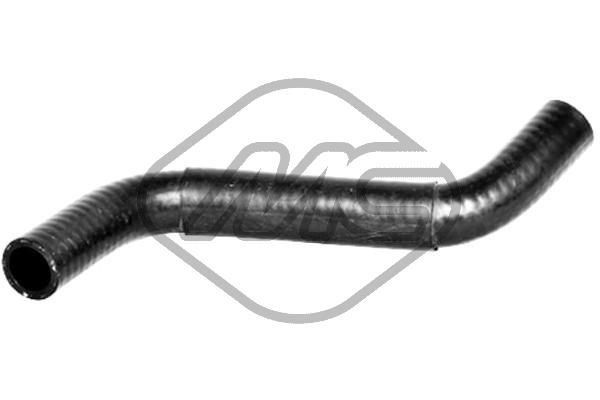 Metalcaucho Slange, varmeveksler Varenummer: 08580 billige