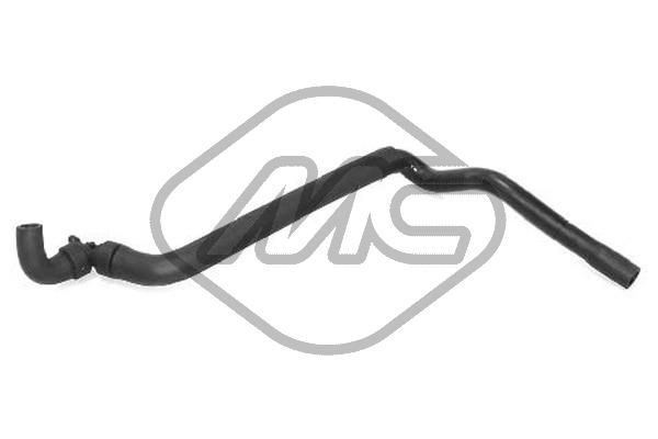 Metalcaucho Hose, heat exchange heating Article number: 08582 cheaply