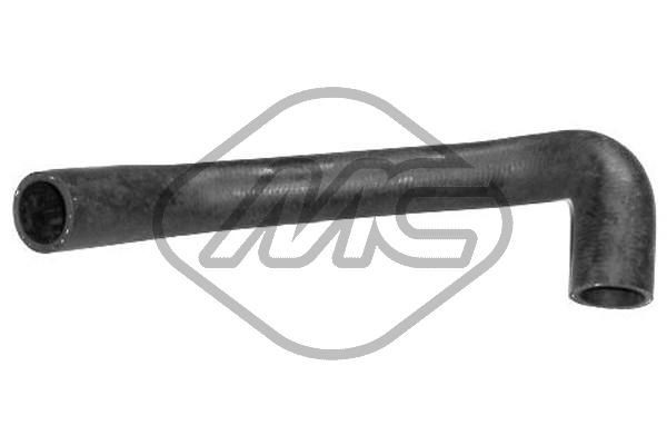 Metalcaucho Kølerslange Varenummer: 08769 billige