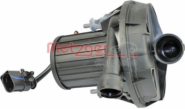 METZGER 0899021 Lisaõhupump A6 2.8 FSI 204 HP Bensiin 2018