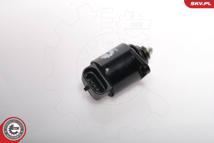 ESEN SKV Idle Control Valve, air supply Article number: 08SKV010 cheaply