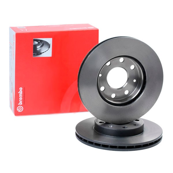 BREMBO Brake disc Article number: 09.3090.21 cheaply