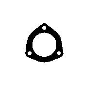 IMASAF Exhaust pipe gasket Article number: 09.44.79 cheaply