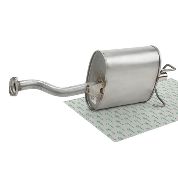 POLMO Rear silencer Article number: 09.56 cheaply