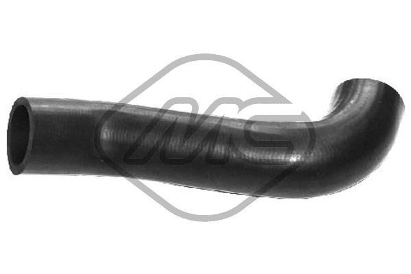 Metalcaucho Charger intake hose Article number: 09069 cheaply