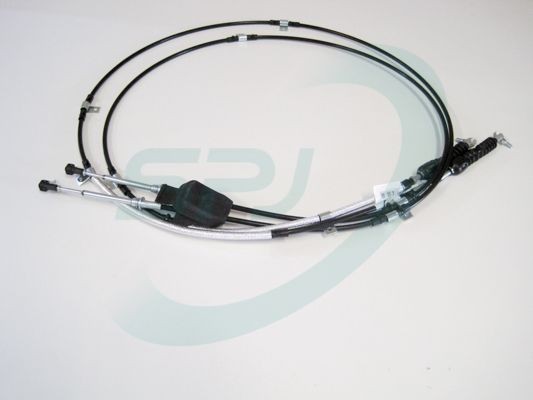 SPJ Cable, manual transmission Article number: 090859 cheaply
