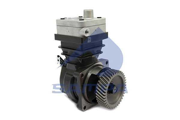 SAMPA Air suspension compressor Article number: 092.154 cheaply
