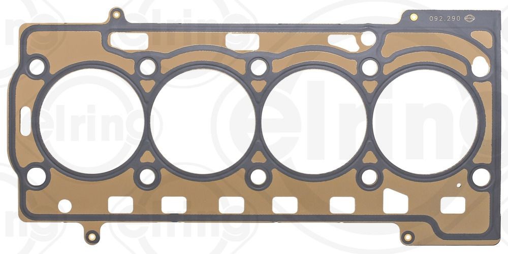 ELRING Gasket, cylinder head Article number: 092.290 cheaply