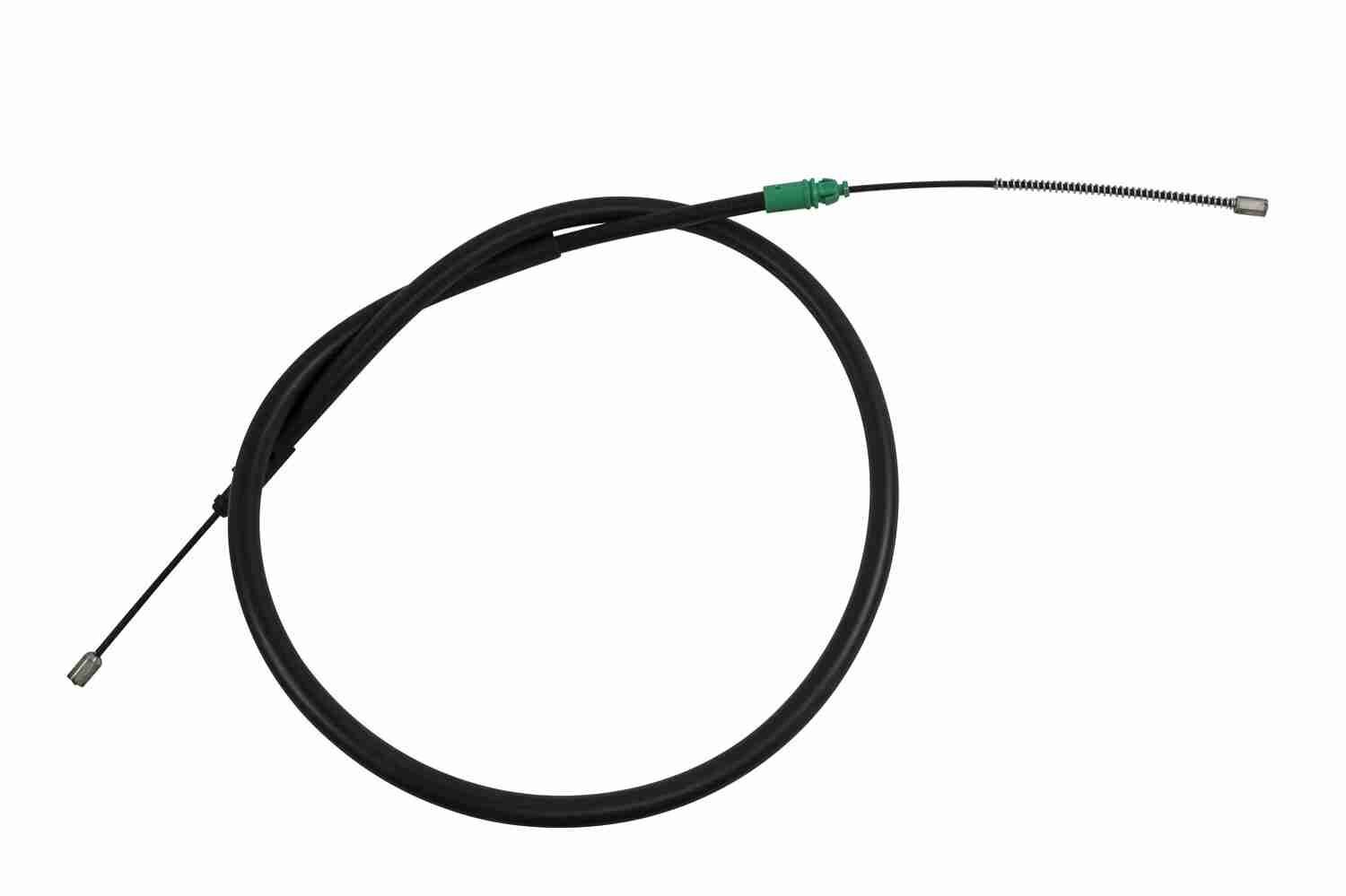 VAICO Håndbremsekabel Varenummer: V22-30012 billige