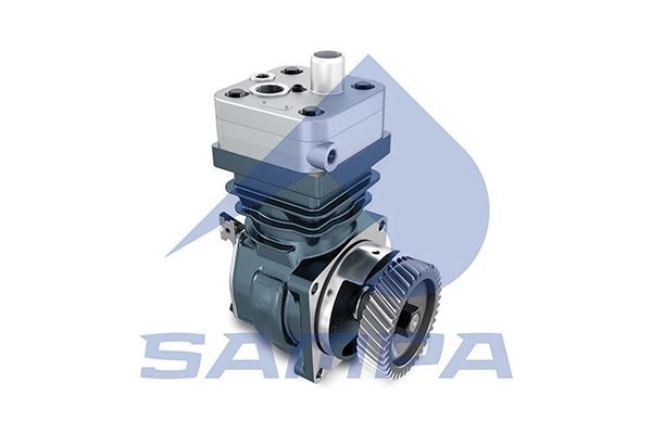SAMPA Air suspension compressor Article number: 093.460 cheaply