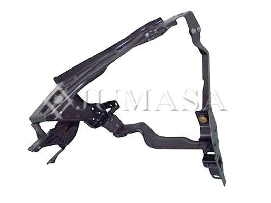 JUMASA 09312063 Tulevastus C-klass C 220 CDI (204.202) 163 HP Diisel 2014