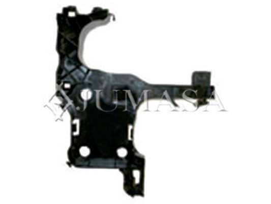 JUMASA 09314091 Tulevastus MEGANE 1.9 dCi 110 HP Diisel