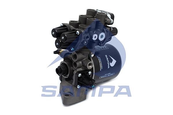 SAMPA Air Dryer, compressed-air system Article number: 094.067 cheaply