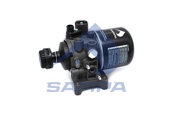 SAMPA Air Dryer, compressed-air system Article number: 096.457 cheaply