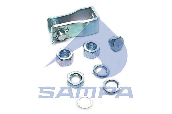 SAMPA Mounting Kit, diaphragm cylinder Article number: 096.949 cheaply