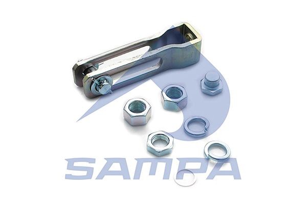 SAMPA Mounting Kit, diaphragm cylinder Article number: 096.950 cheaply