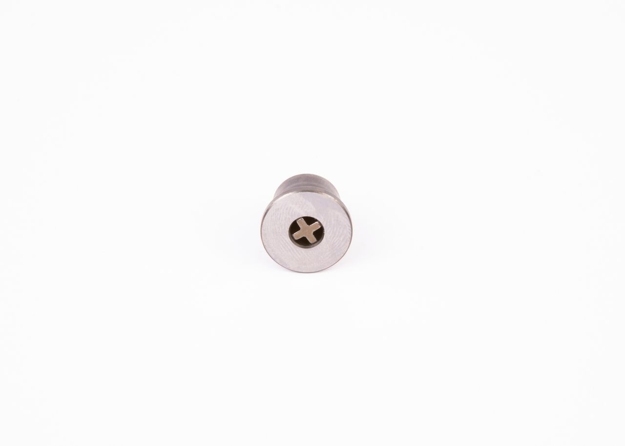 BOSCH Ventil Varenummer: 1 418 522 053 billige