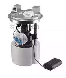 BOSCH Fuel feed unit Article number: 1 987 580 010 cheaply