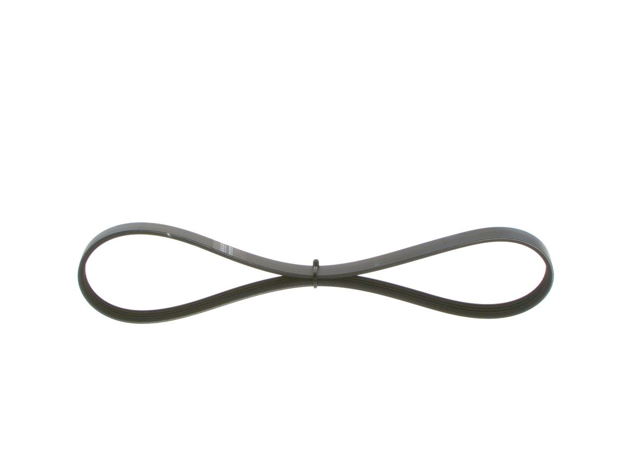 BOSCH Serpentine belt Article number: 1 987 945 739 cheaply
