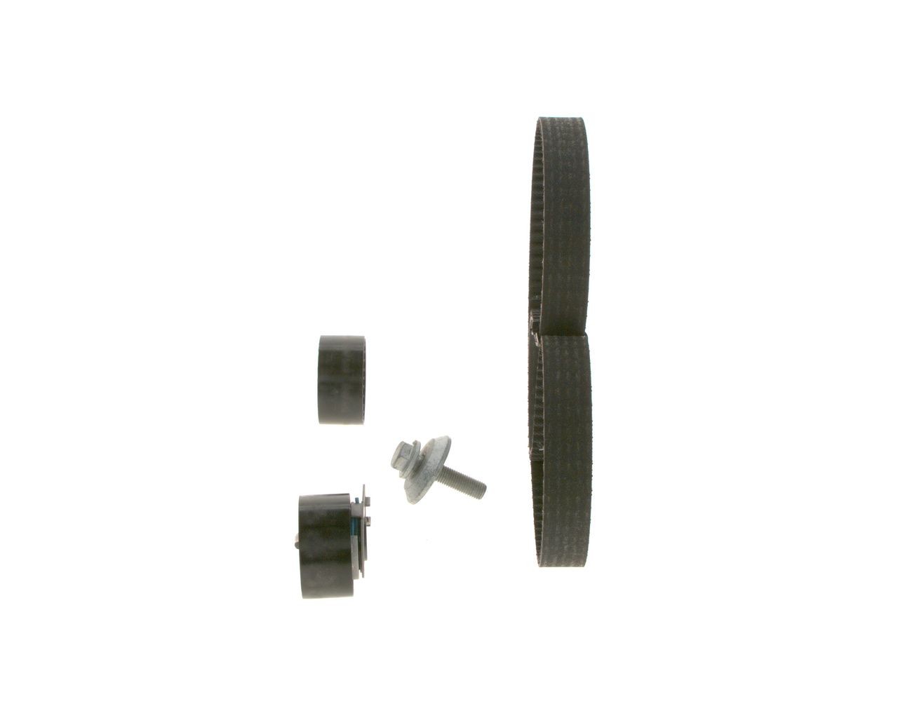 BOSCH Timing belt kit Article number: 1 987 946 554 cheaply